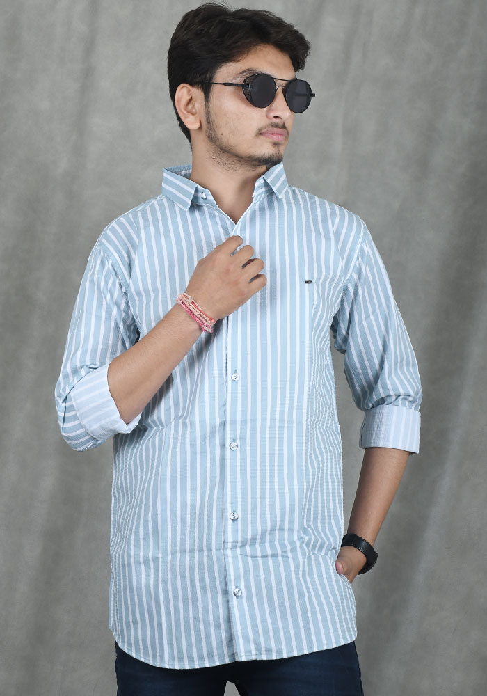 S Story Shirt For Men