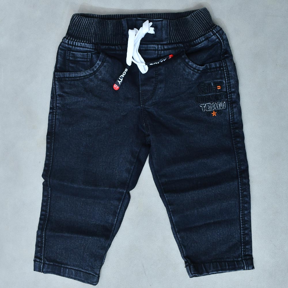 Solty Jeans For Boys
