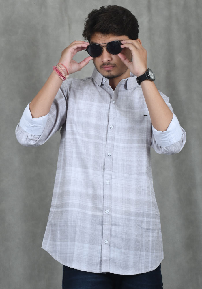 S Story Shirt For Men