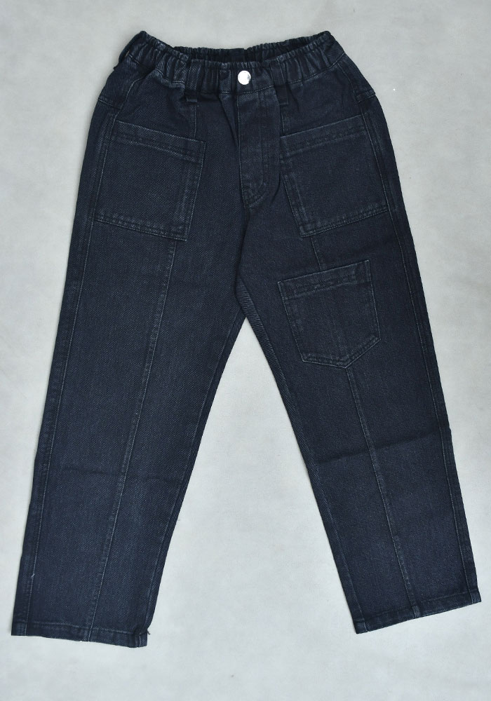 Boy Zone Jeans For Boys