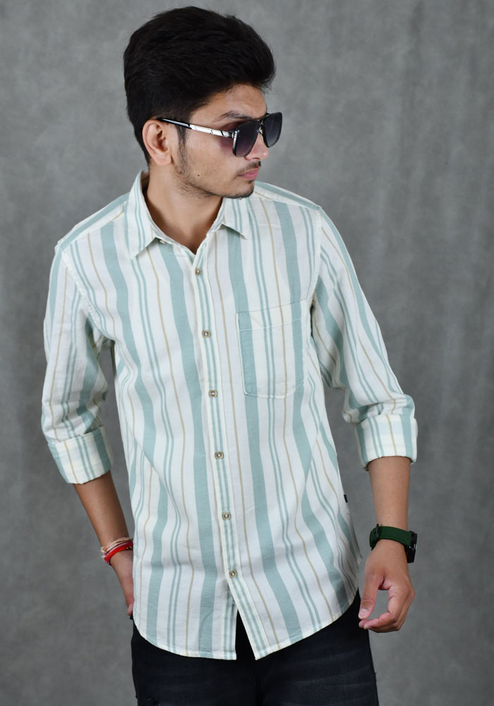 Spykar Shirt For Men