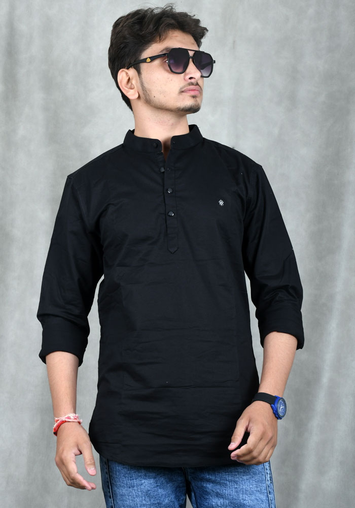 Orchid Kurta For Men