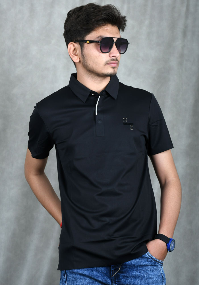 Regen Club T-Shirt For Men