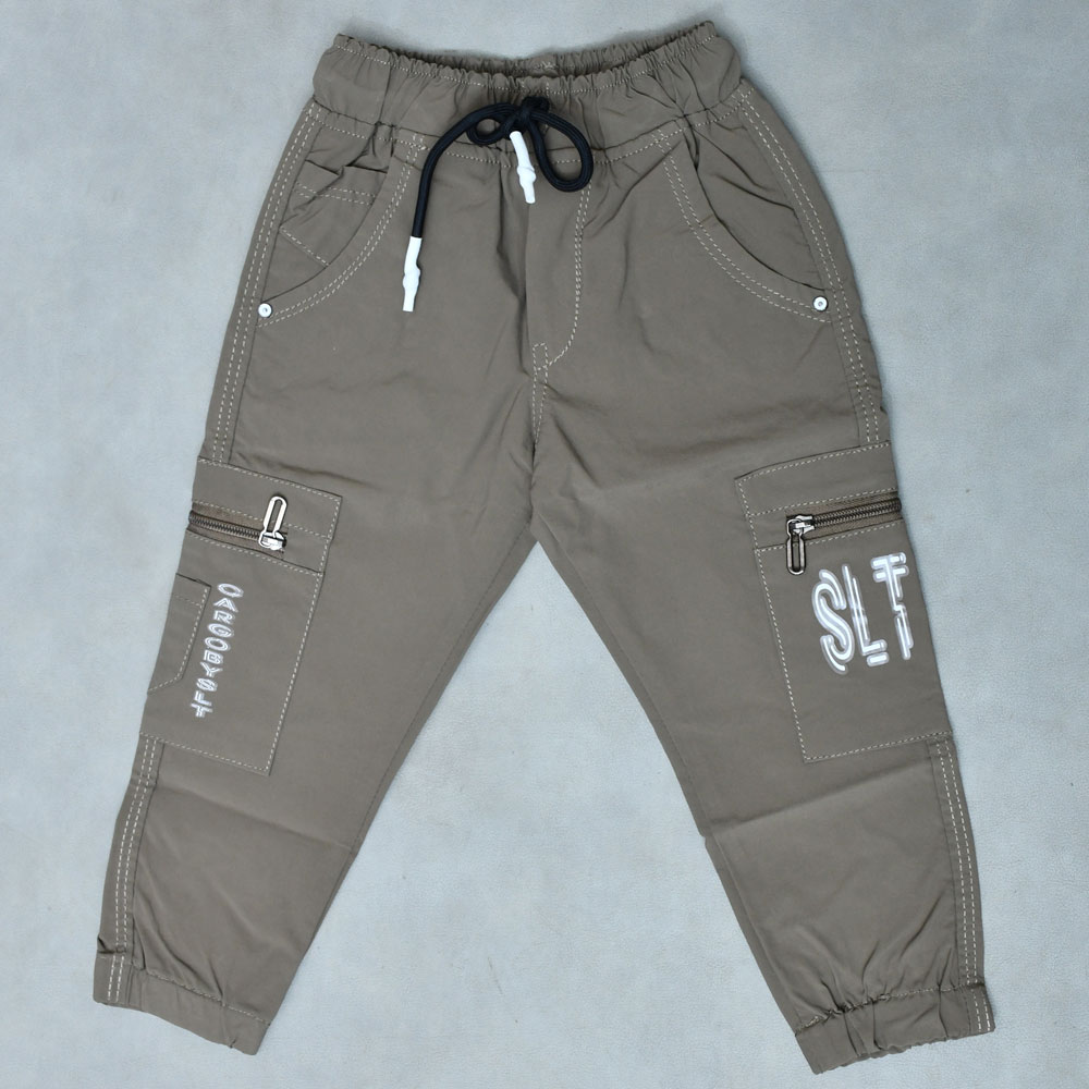 Solty Cotton Jeans For Boys