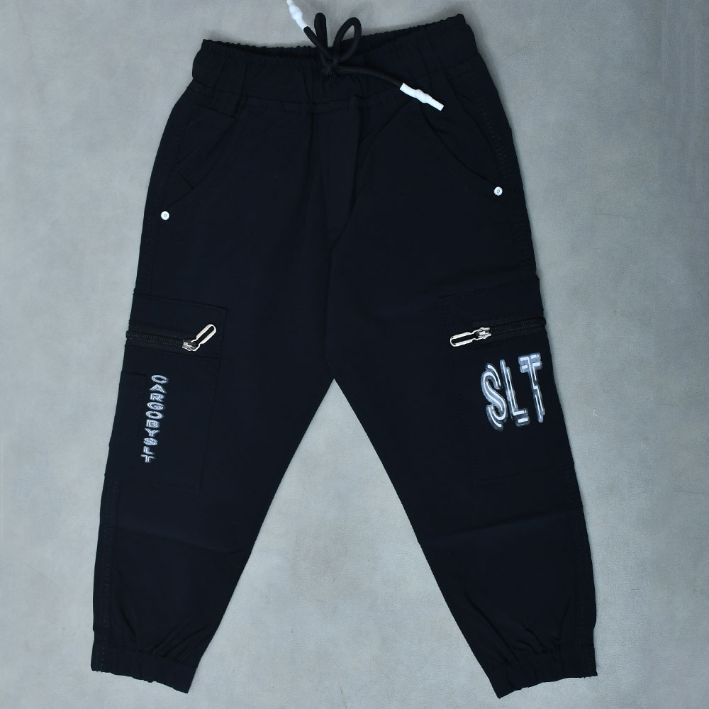 Solty Cotton Jeans For Boys