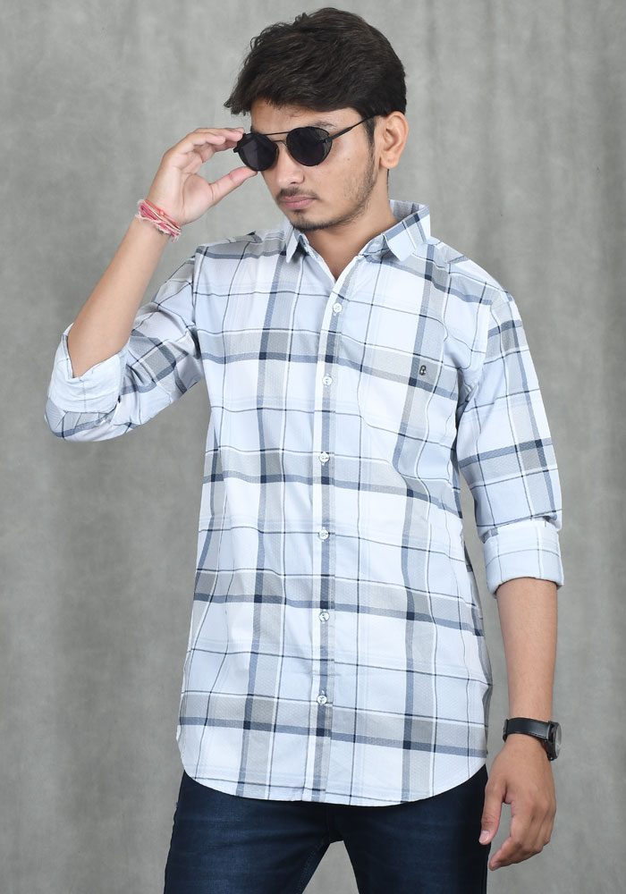 S Story Shirt For Men