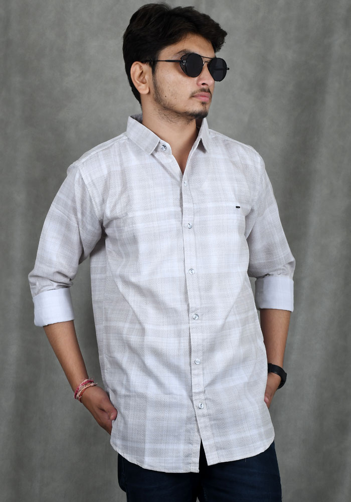 S Story Shirt For Men