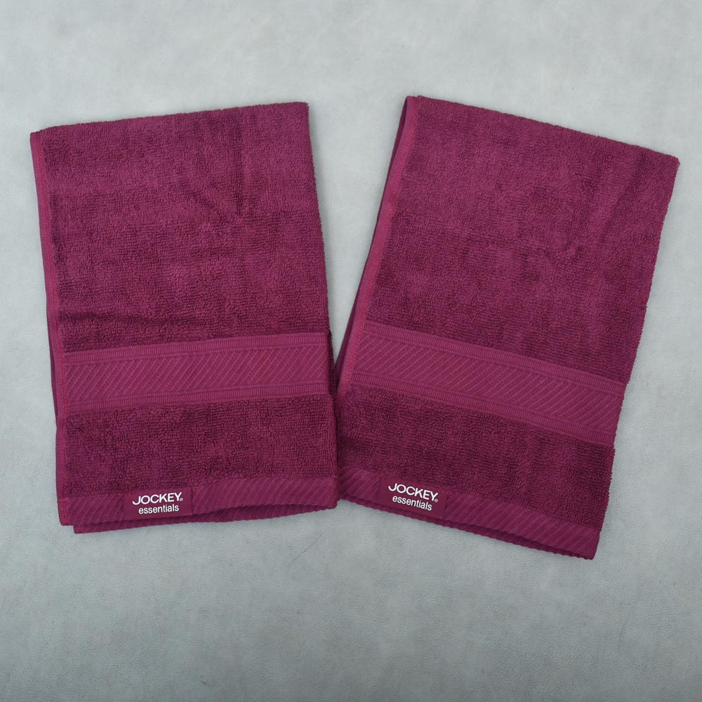 Jockey Hand Towel