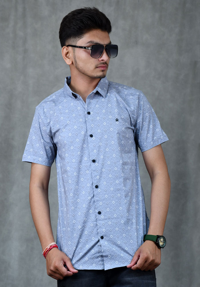 Whether Shirt For Men