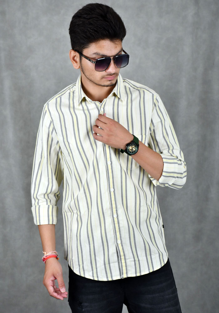 Spykar Shirt For Men