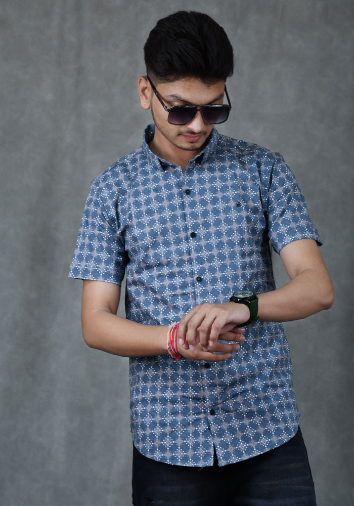 Whether Shirt For Men
