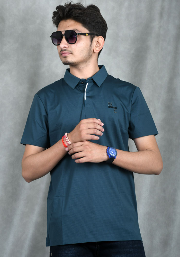 Regen Club T-Shirt For Men