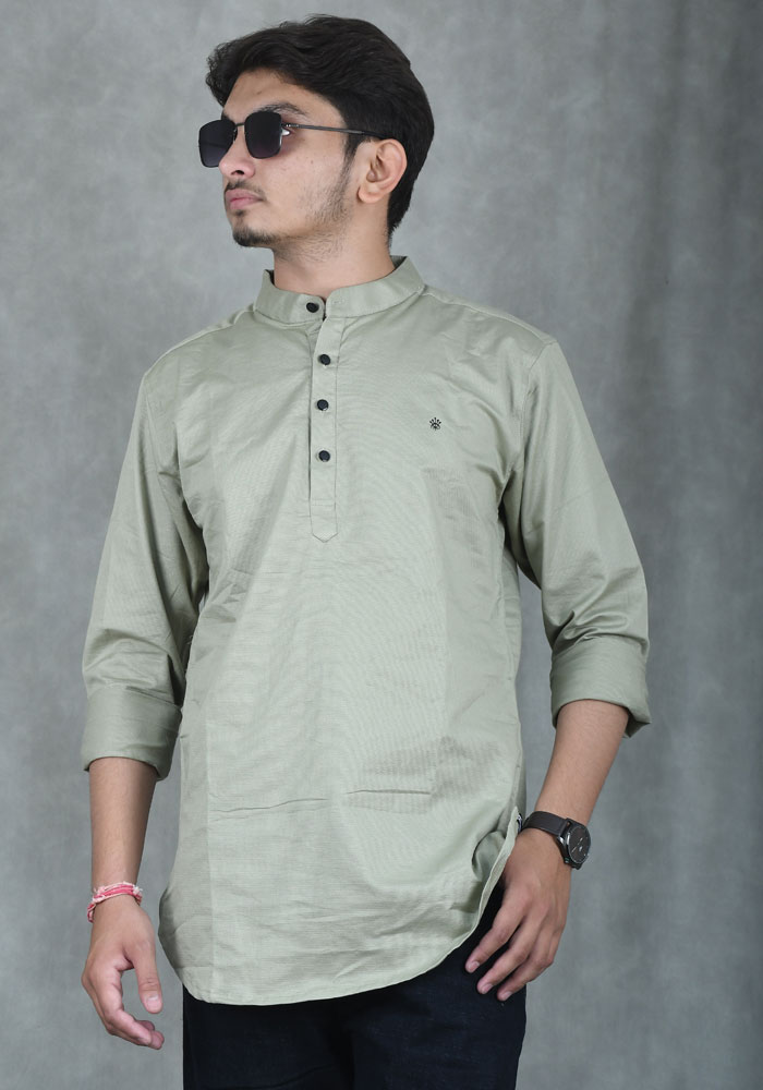 Orchid Kurta For Men