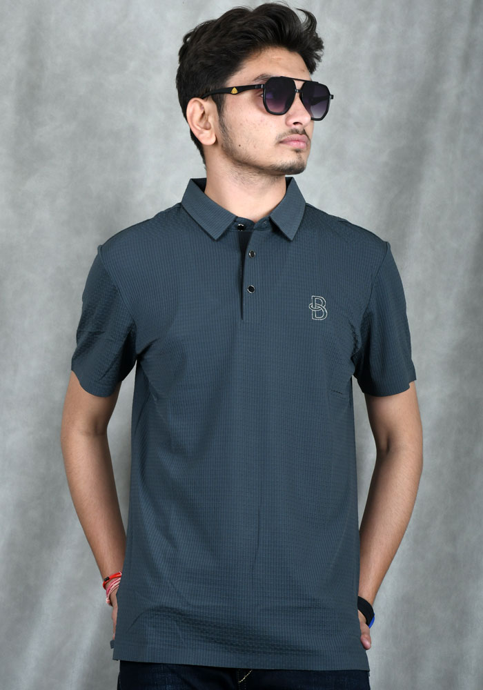 Regen Club T-Shirt For Men