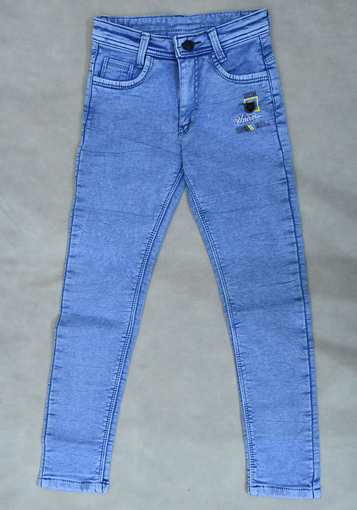 Safari Jeans For Boys