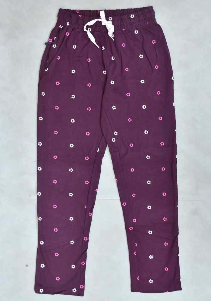 A Plus Track Pant For Women