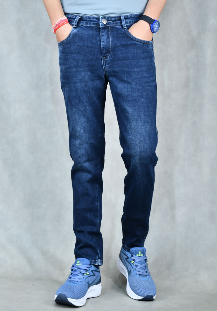 PP Denim Jeans For Men