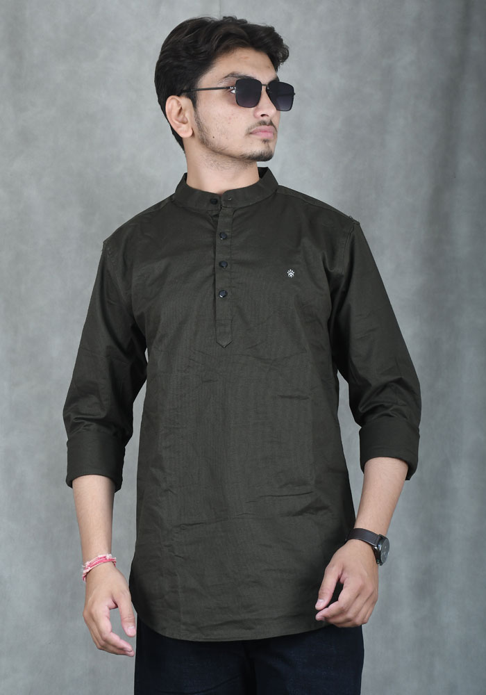 Orchid Kurta For Men