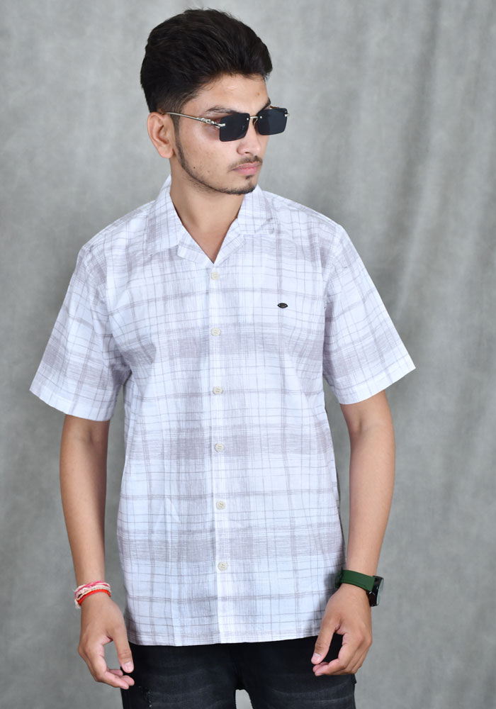Waken Shirt For Men