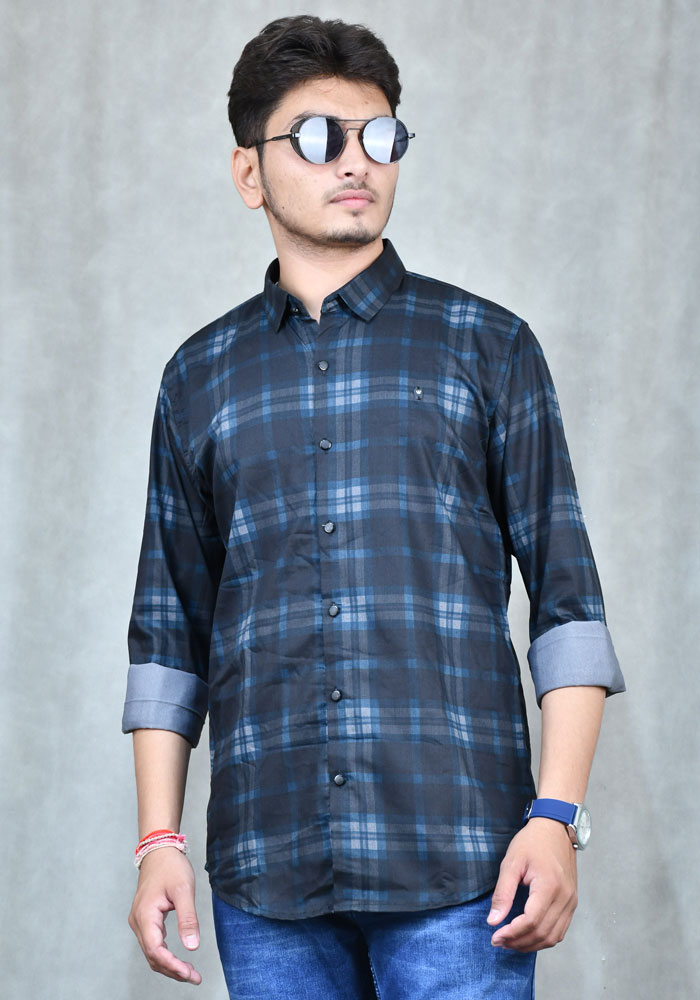 Waken Shirt For Men
