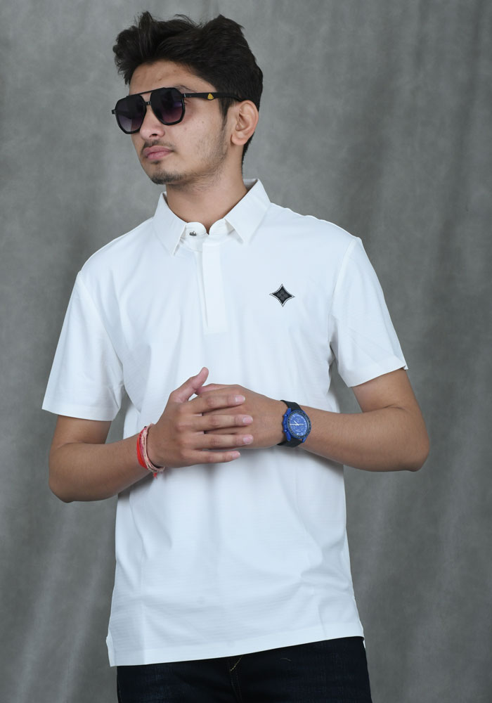 Regen Club T-Shirt For Men