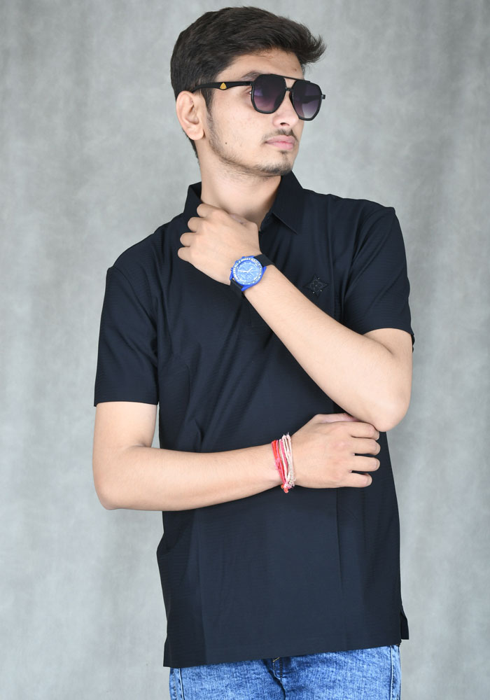 Regen Club T-Shirt For Men