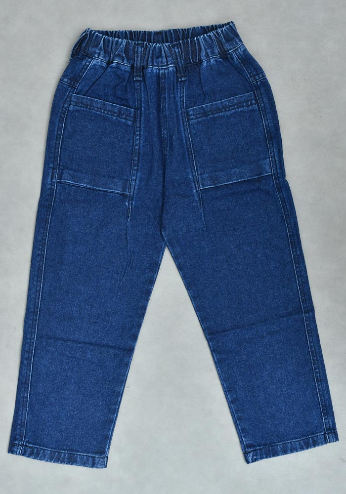 Boy Zone Jeans For Boys