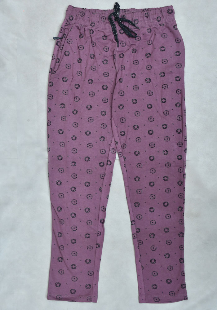 A Plus Track Pant For Women
