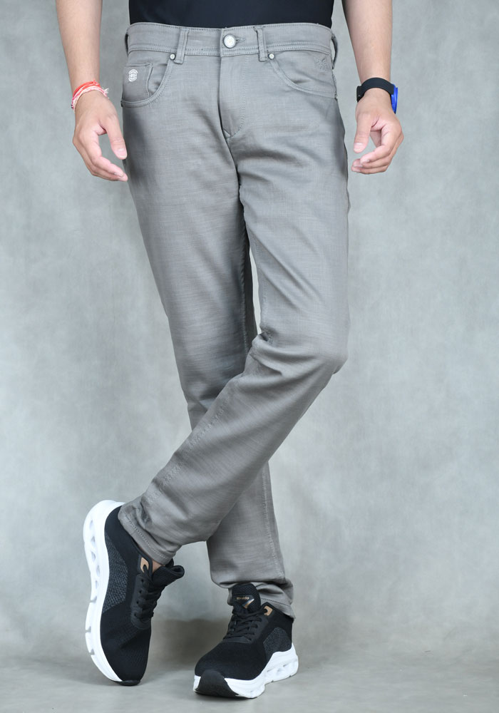 9 Pixels Jeans For Men