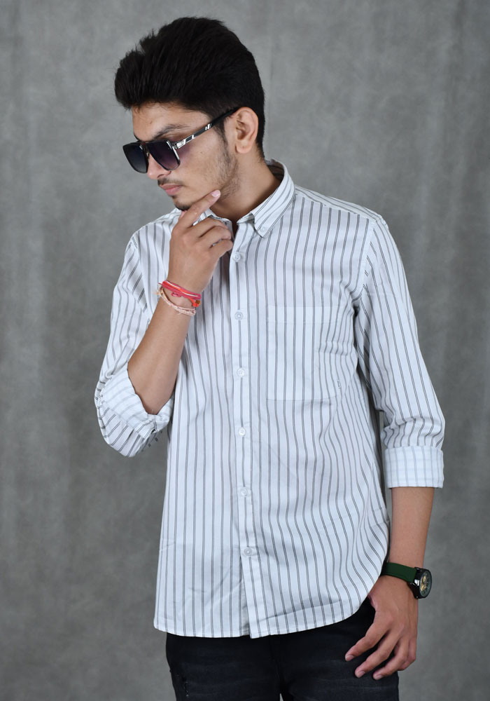 Spykar Shirt For Men