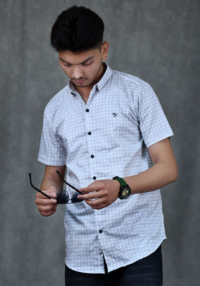 Whether Shirt For Men