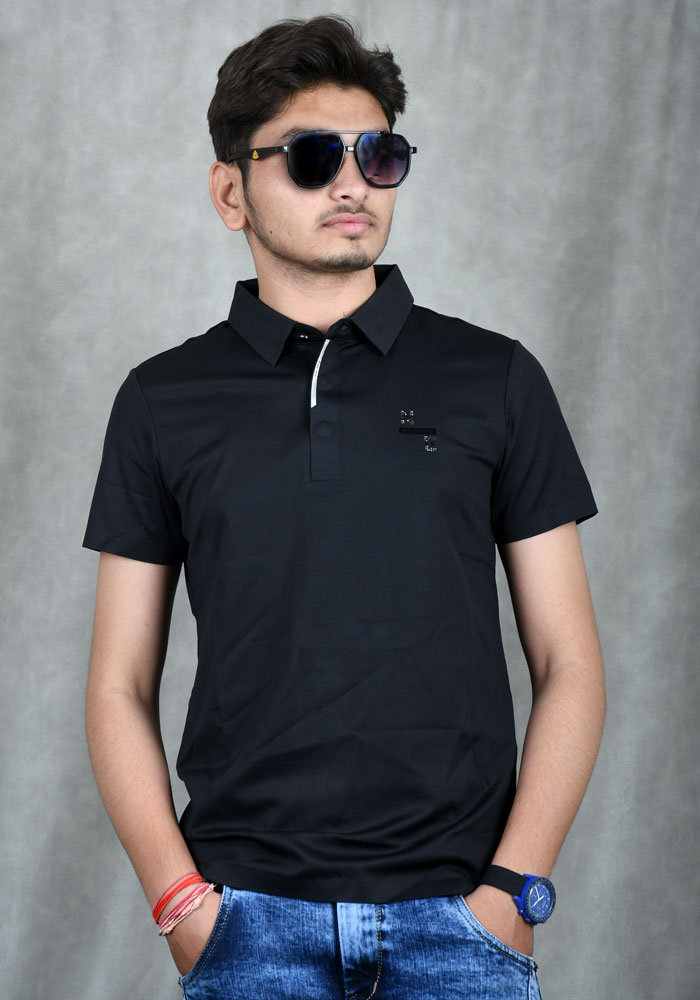 Regen Club T-Shirt For Men