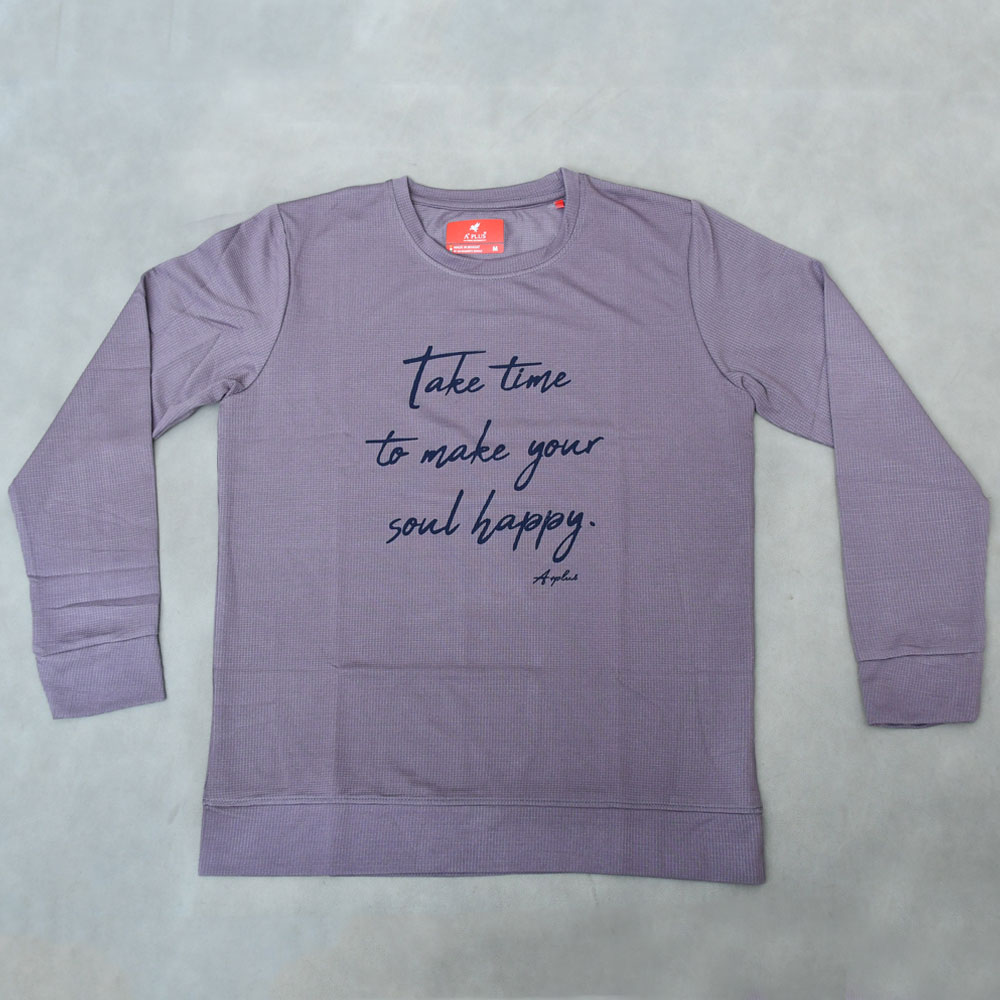 A Plus T-Shirt For Women