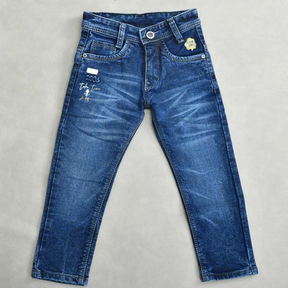 Vivu City Jeans For Boys