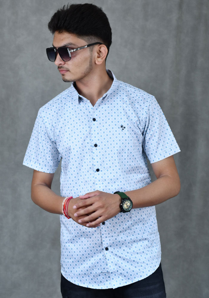 Whether Shirt For Men