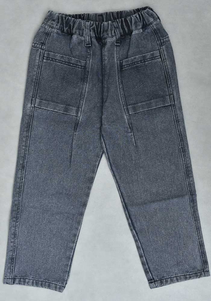 Boy Zone Jeans For Boys