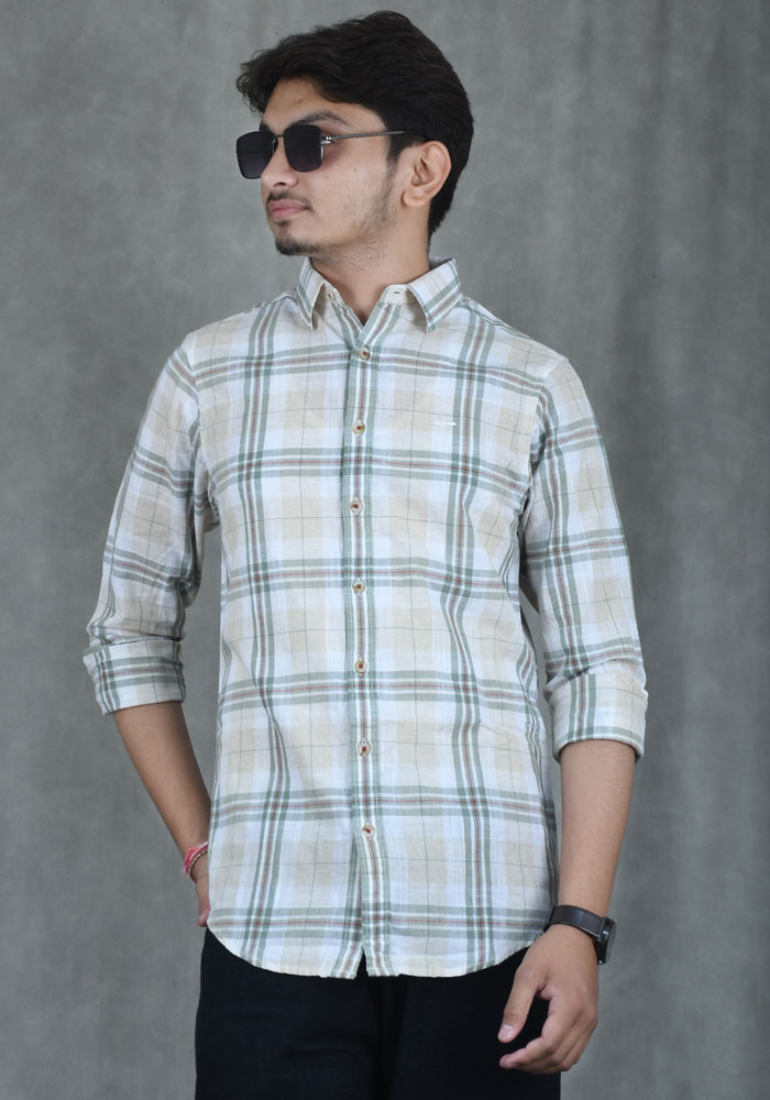 Glory Shirt For Men