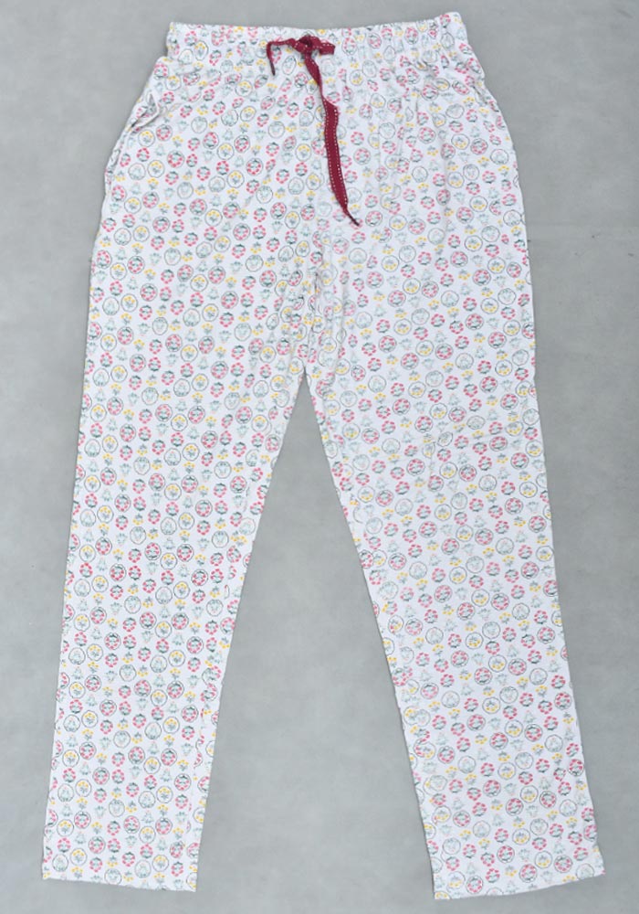 A Plus Track Pant For Women