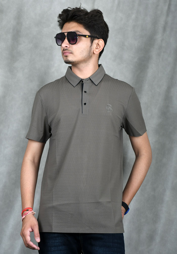 Regen Club T-Shirt For Men