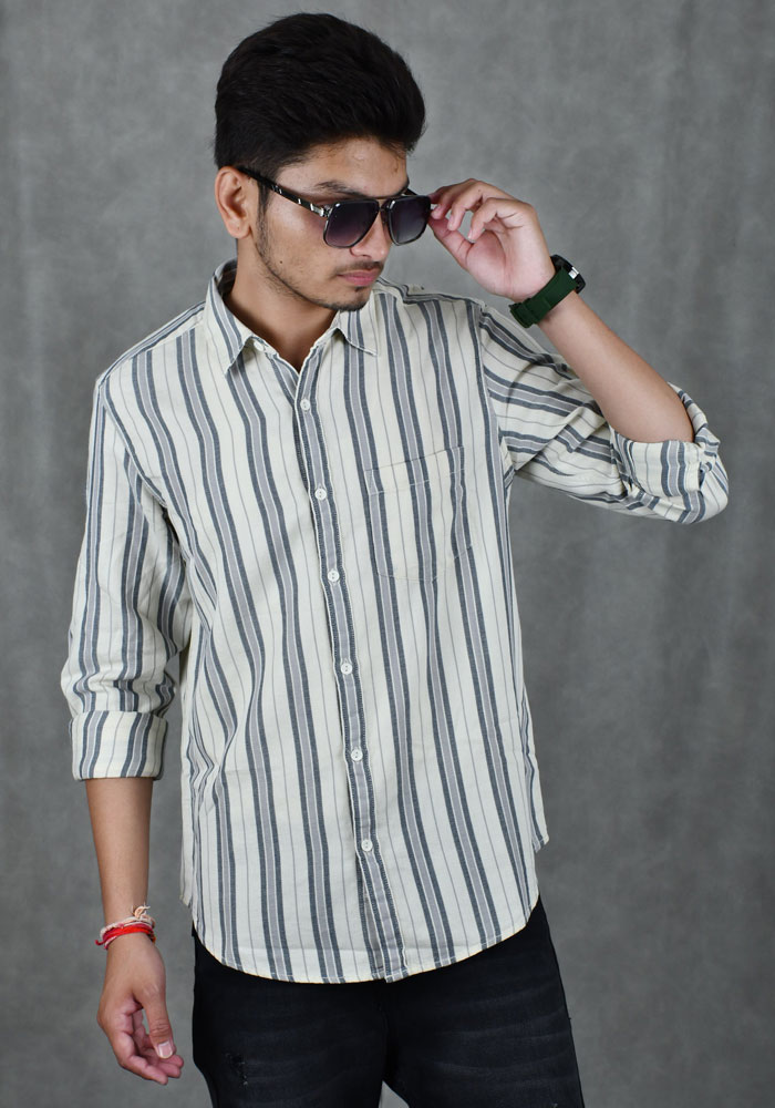 Spykar Shirt For Men