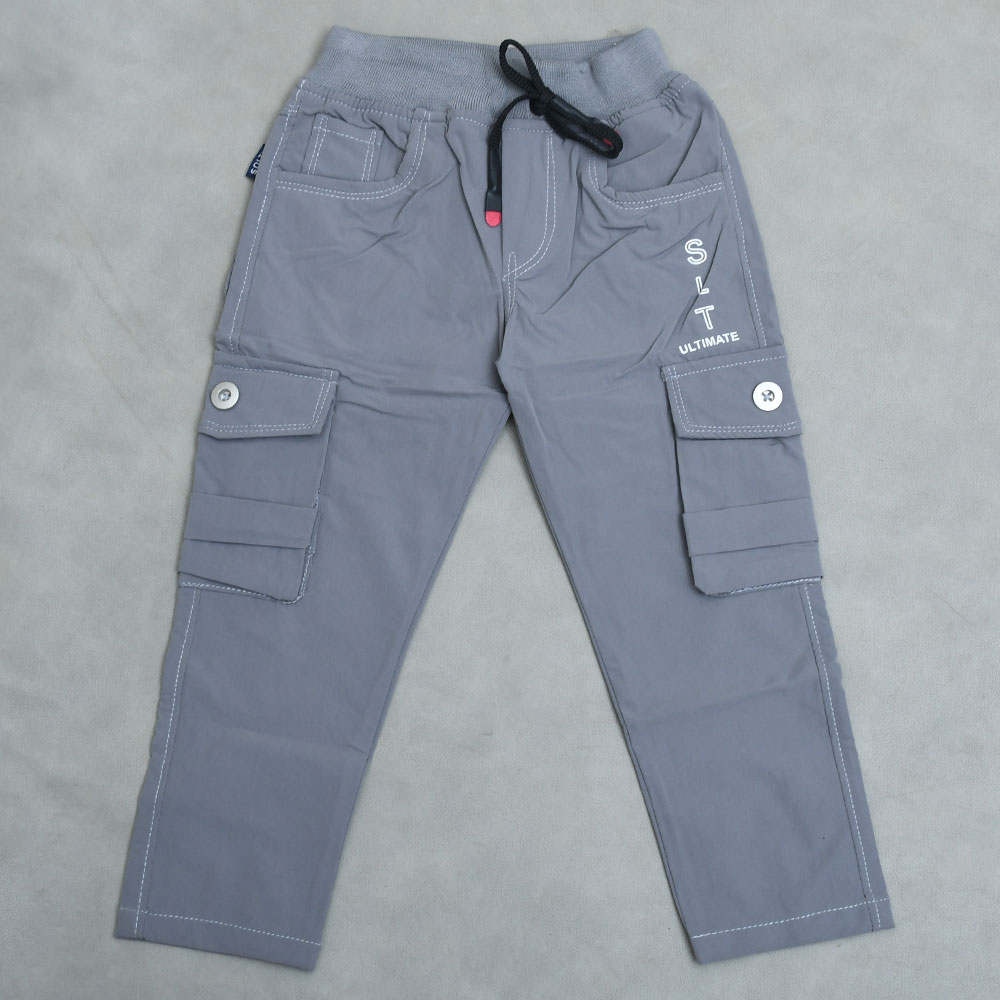 Solty Cotton Jeans For Boys