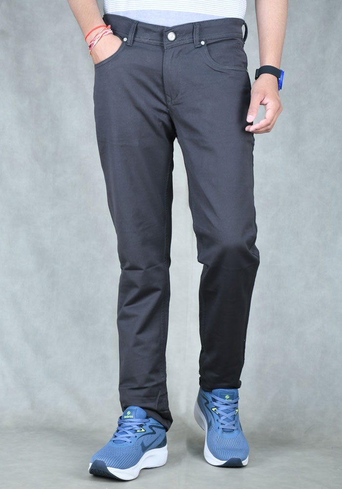 9 Pixels Jeans For Men