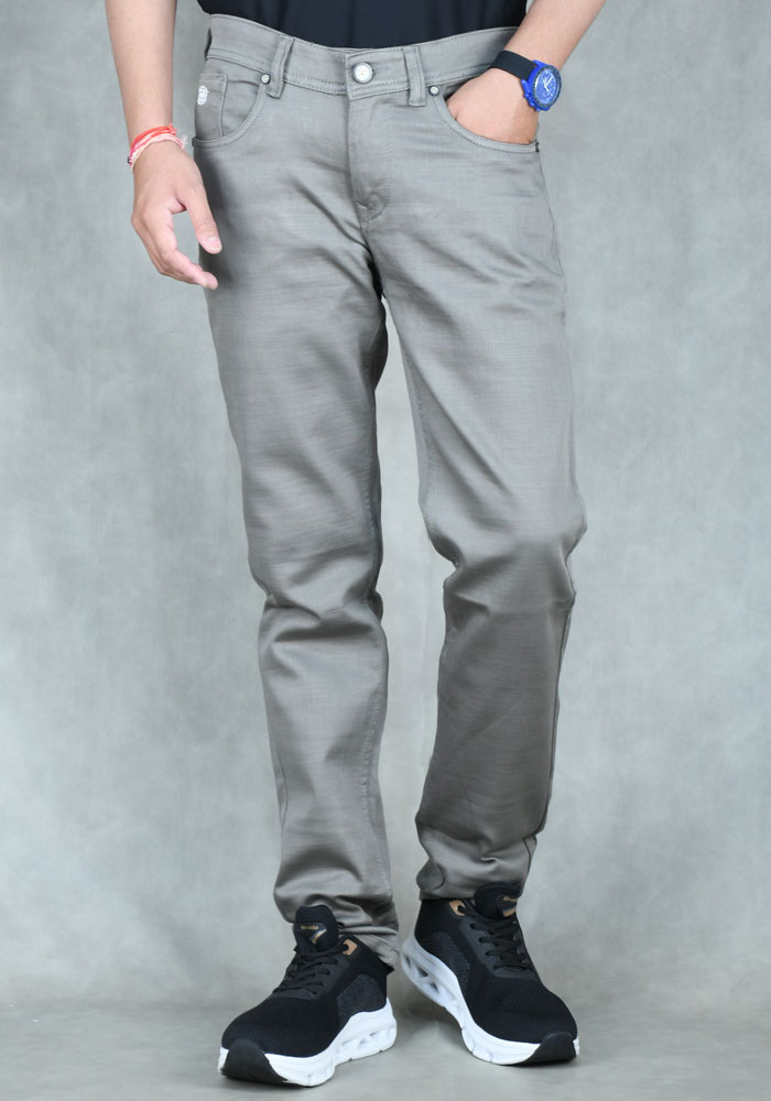 9 Pixels Jeans For Men