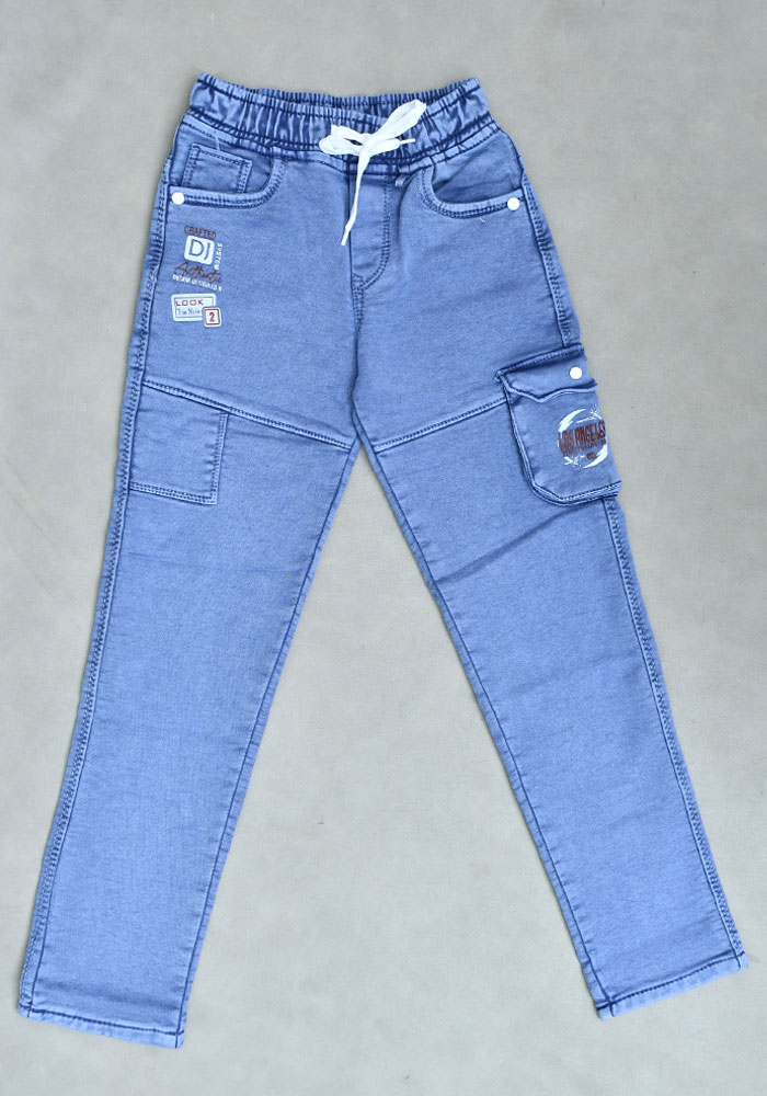 Vivu City Jeans For Boys