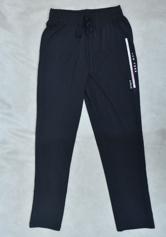 A Plus Track Pant For Women