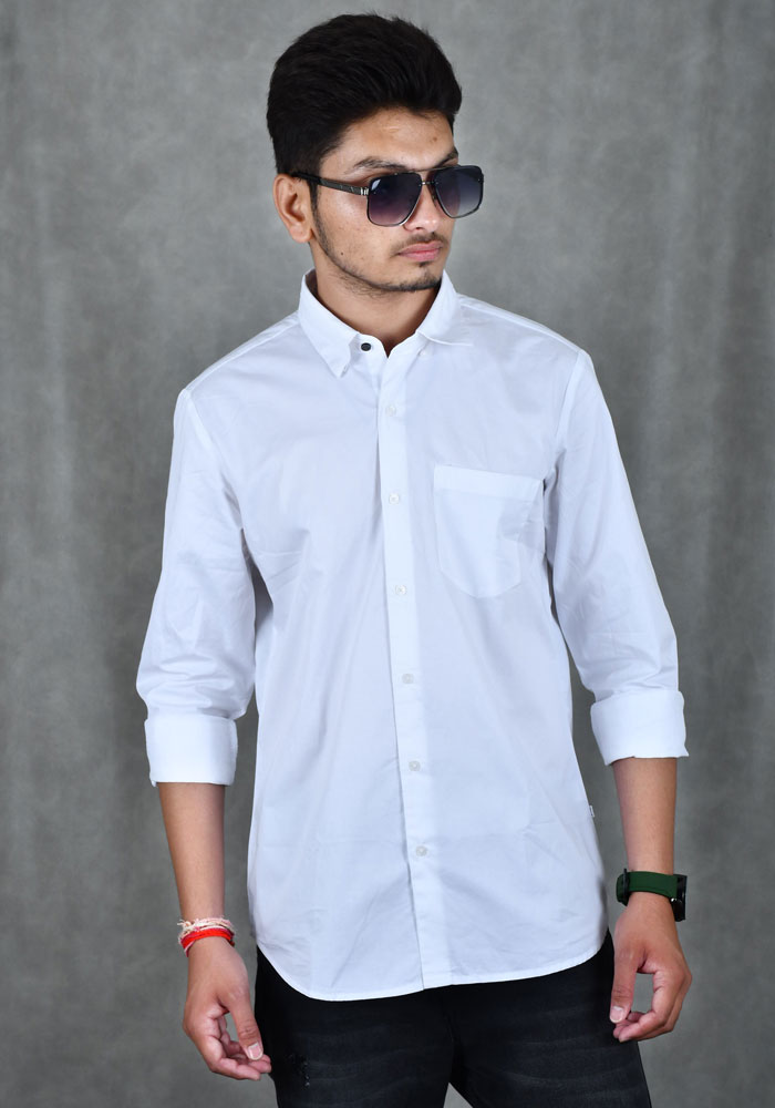 Spykar Shirt For Men