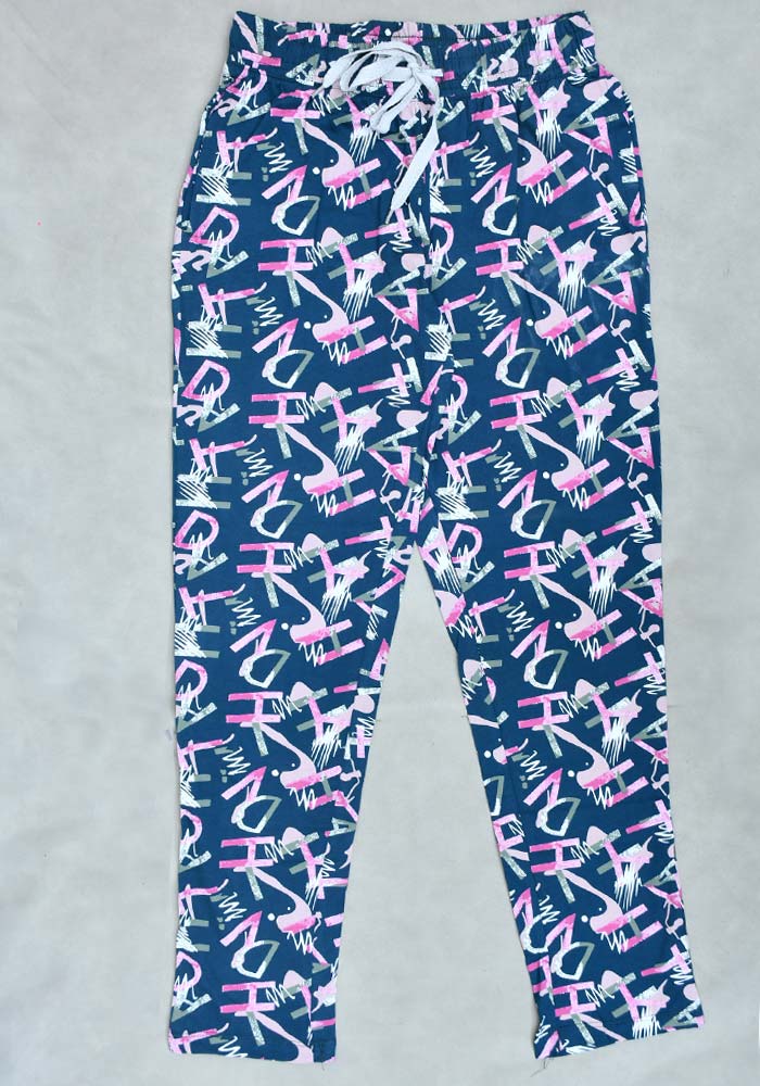 A Plus Track Pant For Women