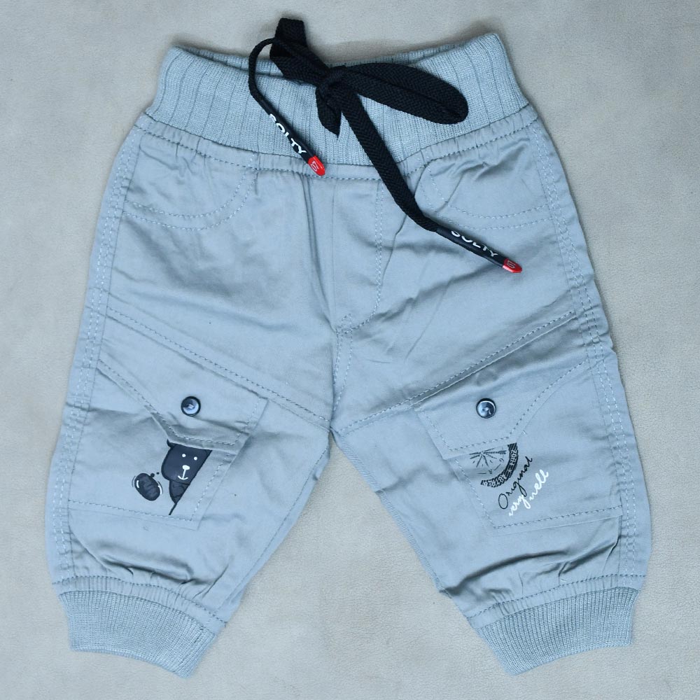 Solty Cotton Jeans For Boys