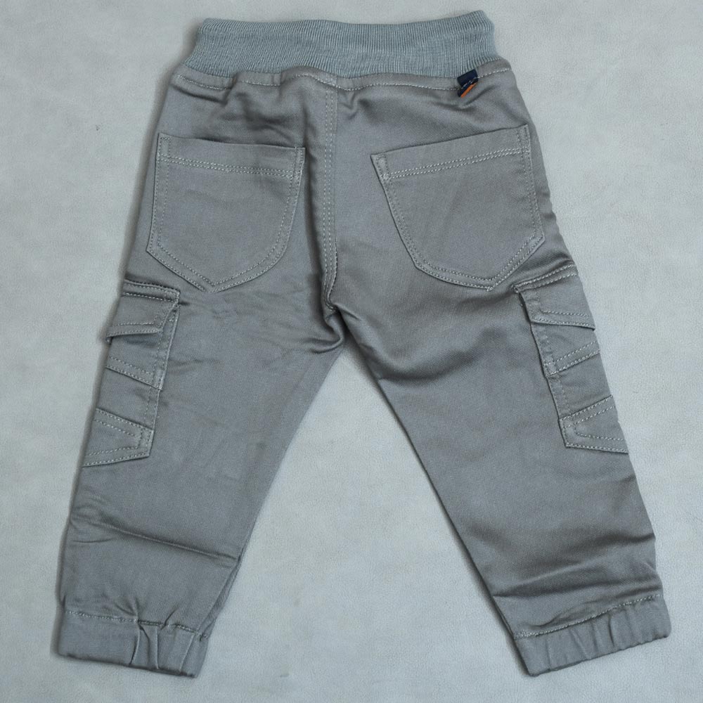 Solty Cotton Jeans For Boys