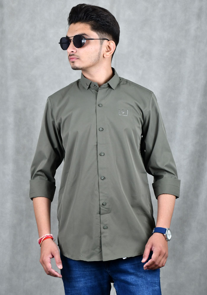 Regen Club Shirt For Men